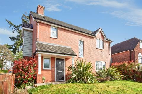 3 bedroom detached house for sale, Stacey Drive, Birmingham