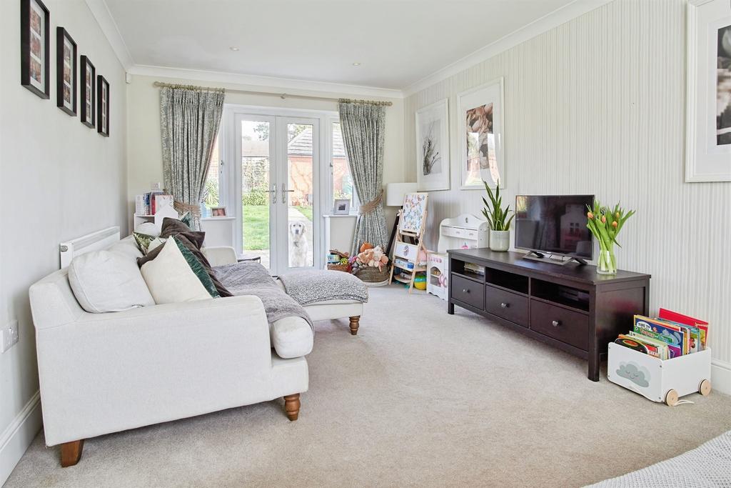 House in Birmingham, Billesley, West Midlands - View 2