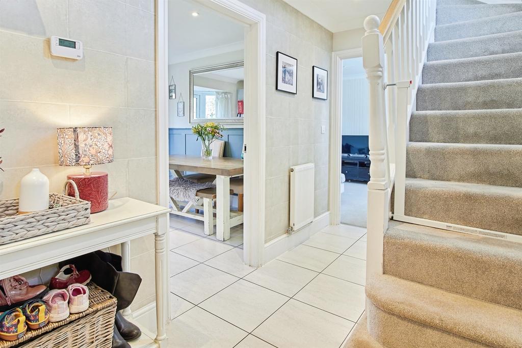 House in Birmingham, Billesley, West Midlands - View 4