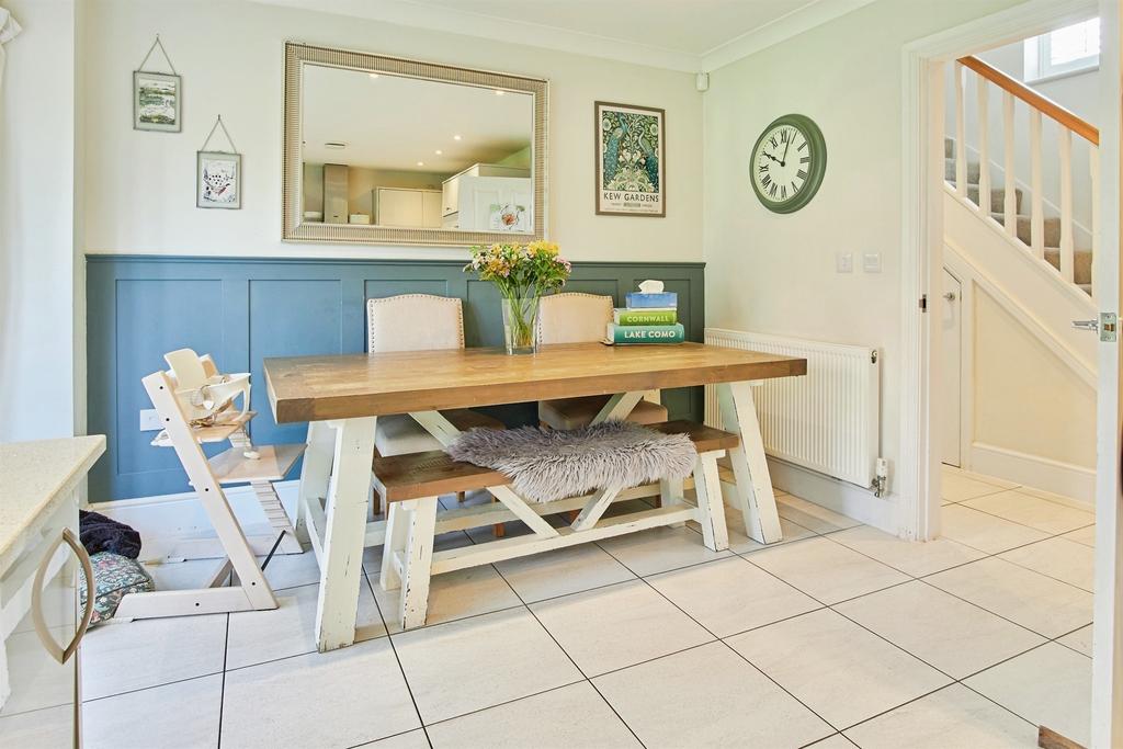 House in Birmingham, Billesley, West Midlands - More