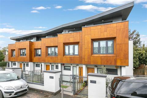 Mountfield Road, London, W5