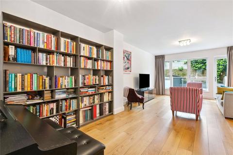 3 bedroom terraced house for sale, Mountfield Road, London, W5