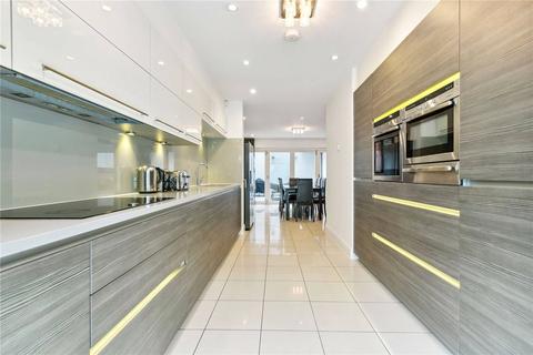 3 bedroom terraced house for sale, Mountfield Road, London, W5