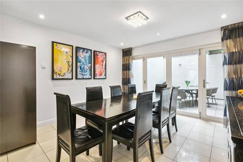 3 bedroom terraced house for sale, Mountfield Road, London, W5