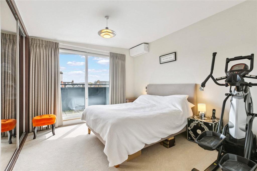 Principal Bedroom