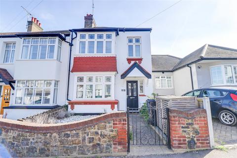 undefined, Marguerite Drive, Leigh-On-Sea SS9
