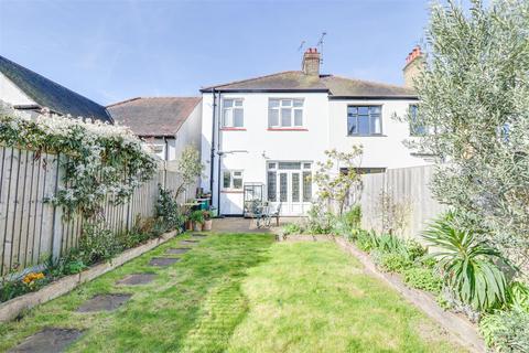 undefined, Marguerite Drive, Leigh-On-Sea SS9