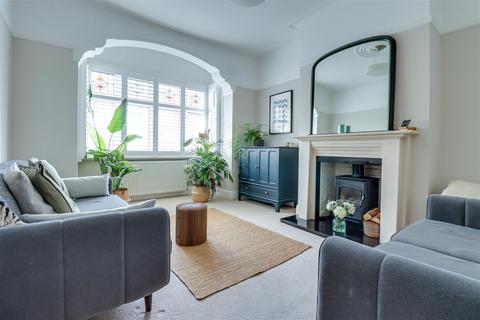 undefined, Marguerite Drive, Leigh-On-Sea SS9