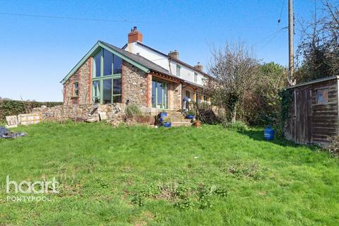 3 bedroom cottage for sale, Mamhilad, Pontypool