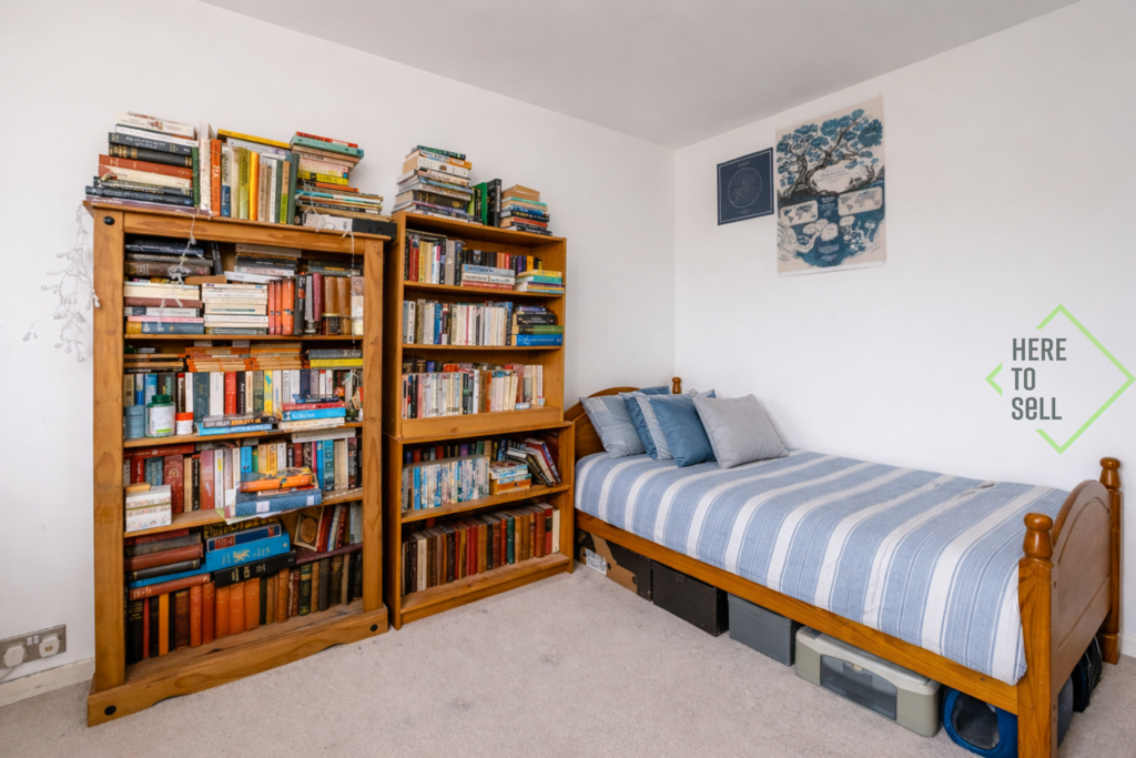 Elmshurst N2 - Main Bedroom1