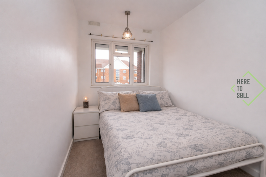 Elmshurt N2 - Bedroom3