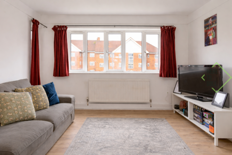 3 bedroom flat for sale, East Finchley, London N2