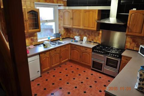 undefined, Kilvey Terrace