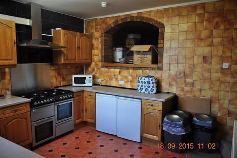 undefined, Kilvey Terrace