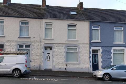 undefined, Kilvey Terrace