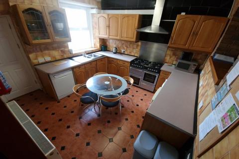 undefined, Kilvey Terrace