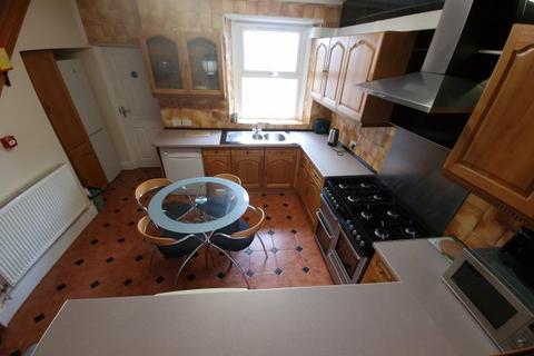 undefined, Kilvey Terrace