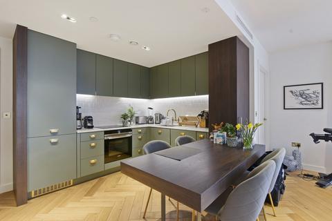 2 bedroom apartment to rent, Heritage Lane London NW6