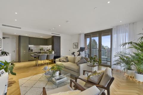2 bedroom apartment to rent, Heritage Lane London NW6