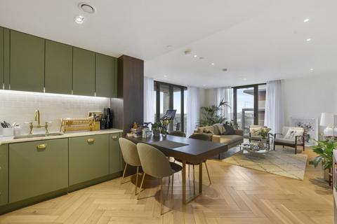 2 bedroom apartment to rent, Heritage Lane London NW6