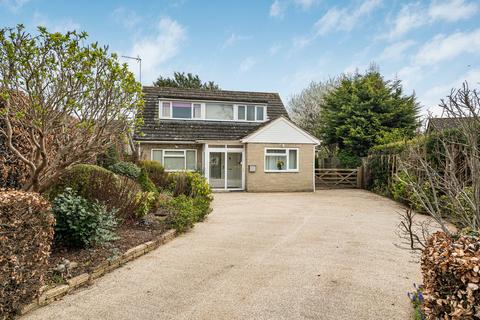 4 bedroom detached house for sale, Plough Close, Wallingford, OX10