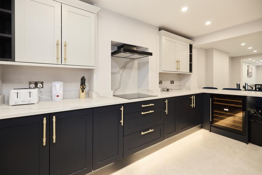 Grayling Road