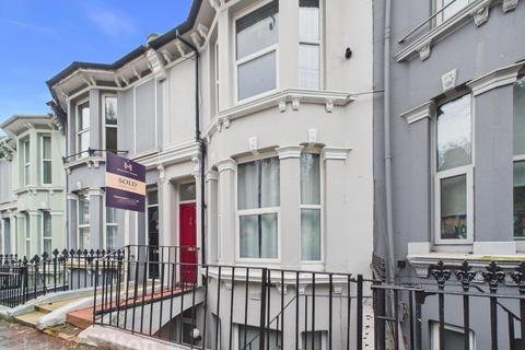 1 bedroom flat for sale, Upper Lewes Road, Brighton