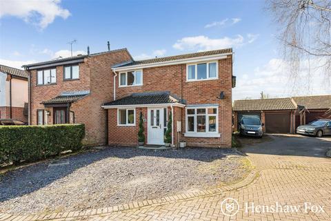 undefined, Sydmanton Road, Romsey, Hampshire