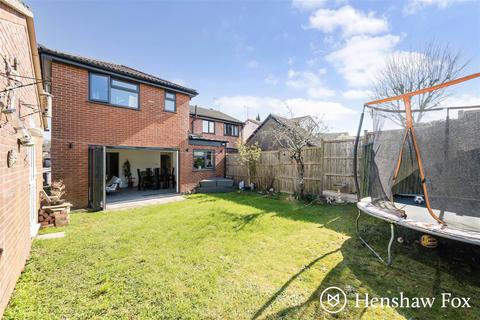 undefined, Sydmanton Road, Romsey, Hampshire