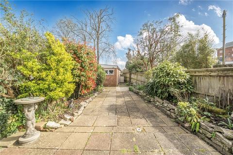 undefined, Cherville Street, Romsey, Hampshire
