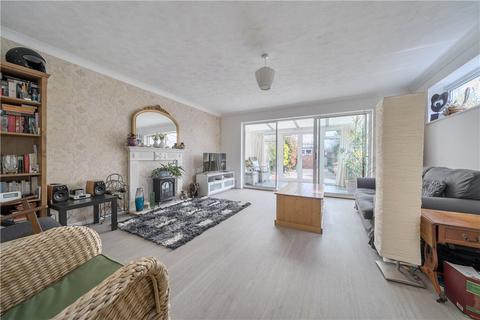 undefined, Cherville Street, Romsey, Hampshire