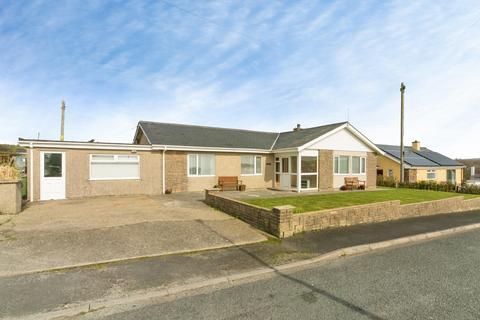 3 bedroom bungalow for sale, Aberdaron, Gwynedd, LL53