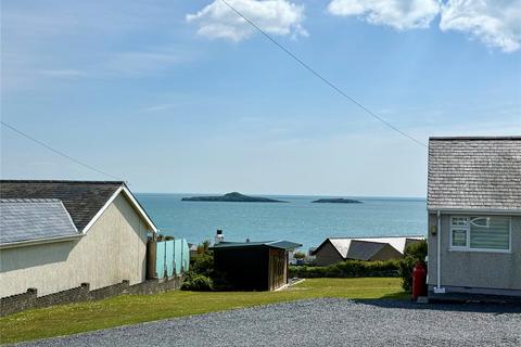 3 bedroom bungalow for sale, Aberdaron, Gwynedd, LL53