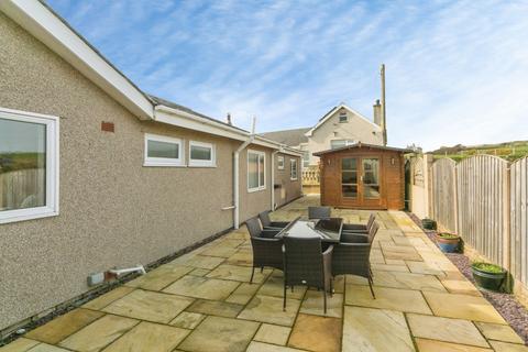 3 bedroom bungalow for sale, Aberdaron, Gwynedd, LL53
