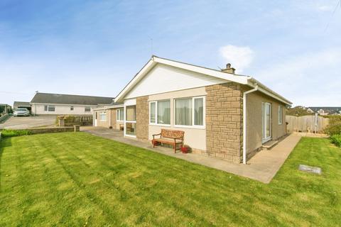 3 bedroom bungalow for sale, Aberdaron, Gwynedd, LL53