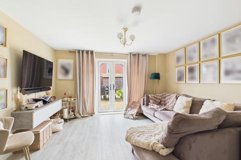 2 bedroom end of terrace house for sale, Bluebell Way, Whiteley, PO15 7PZ
