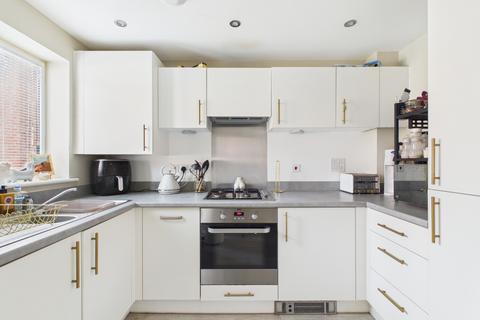 2 bedroom end of terrace house for sale, Bluebell Way, Whiteley, PO15 7PZ