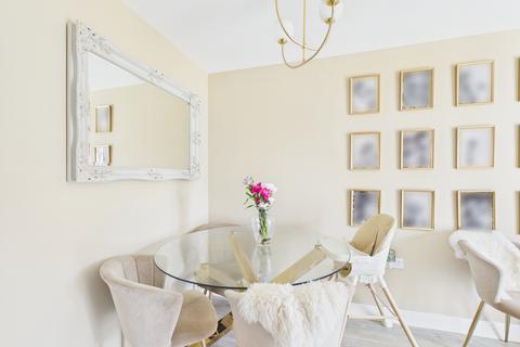 2 bedroom end of terrace house for sale, Bluebell Way, Whiteley, PO15 7PZ