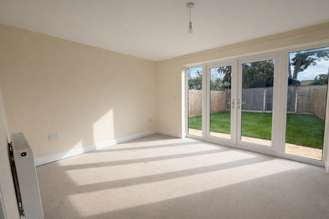 undefined, Stubbs Gardens, Southend-on-Sea, SS3