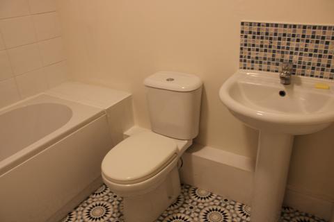 undefined, Victoria Apartments, Prestatyn, LL19