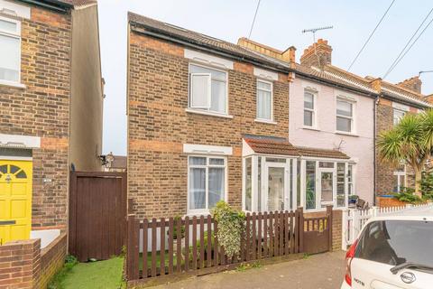 3 bedroom semi-detached house for sale, Anthony Road, South Norwood, London, SE25