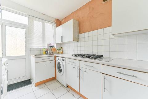 undefined, Lancaster Road, South Norwood, London, SE25