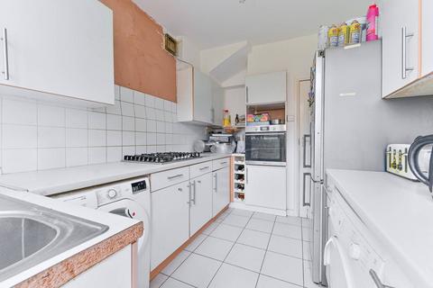 undefined, Lancaster Road, South Norwood, London, SE25