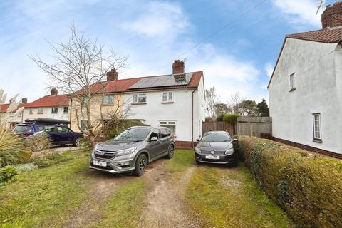 undefined, Fulmerston Road, Thetford, IP24