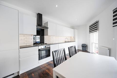 undefined, 4 Treadwell Walk, London E3