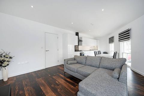 undefined, 4 Treadwell Walk, London E3
