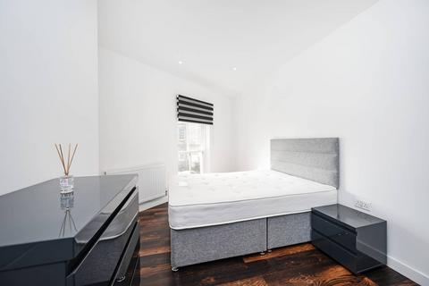 undefined, 4 Treadwell Walk, London E3