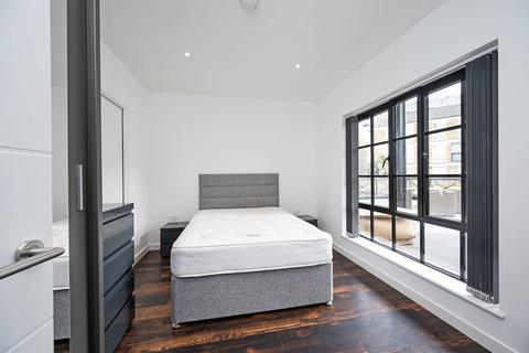 undefined, 4 Treadwell Walk, London E3