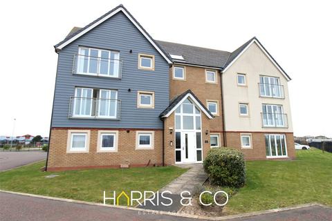 1 bedroom apartment for sale, Bulkhead Drive, Fleetwood, Lancashire, FY7