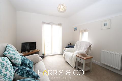 1 bedroom apartment for sale, Bulkhead Drive, Fleetwood, Lancashire, FY7